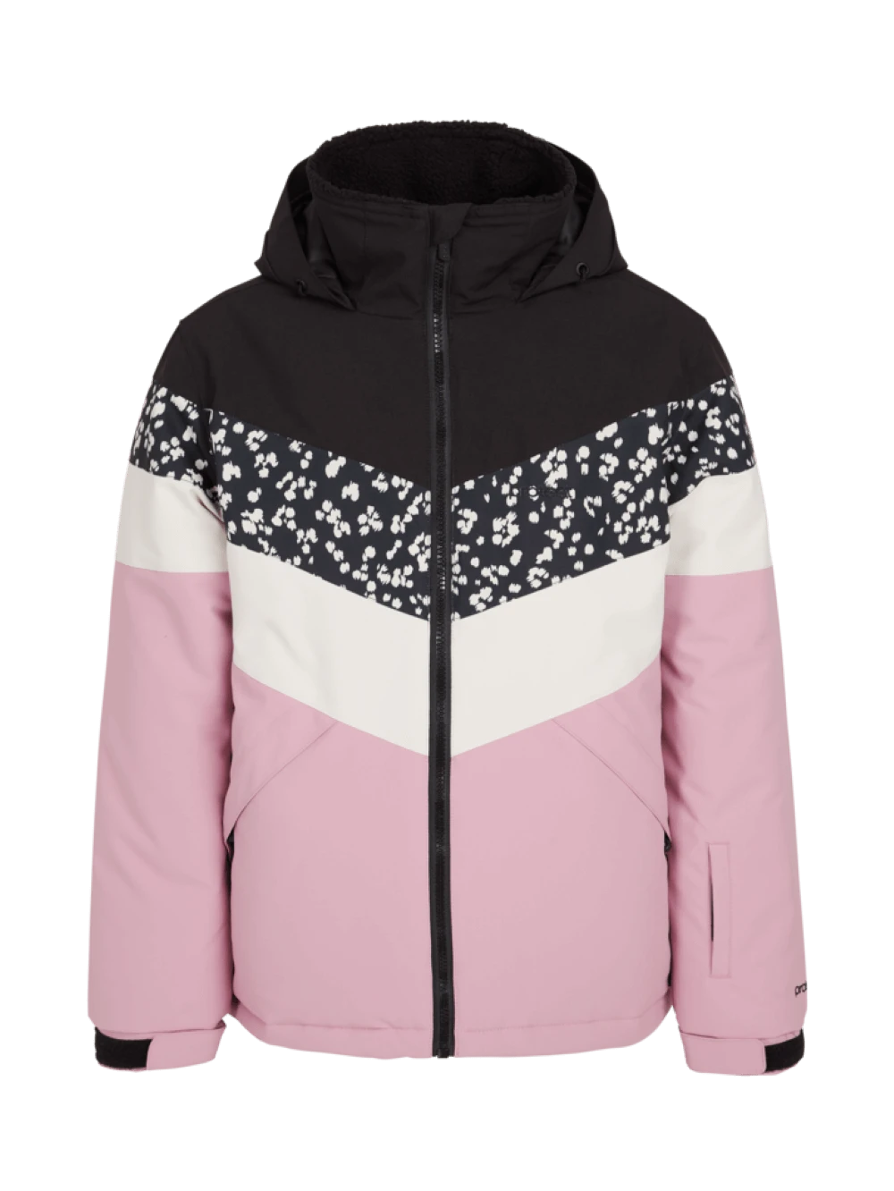 Protest G Prtfudgy Jr Snowjacket