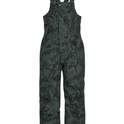 Protest B Prthavin Td Salopette