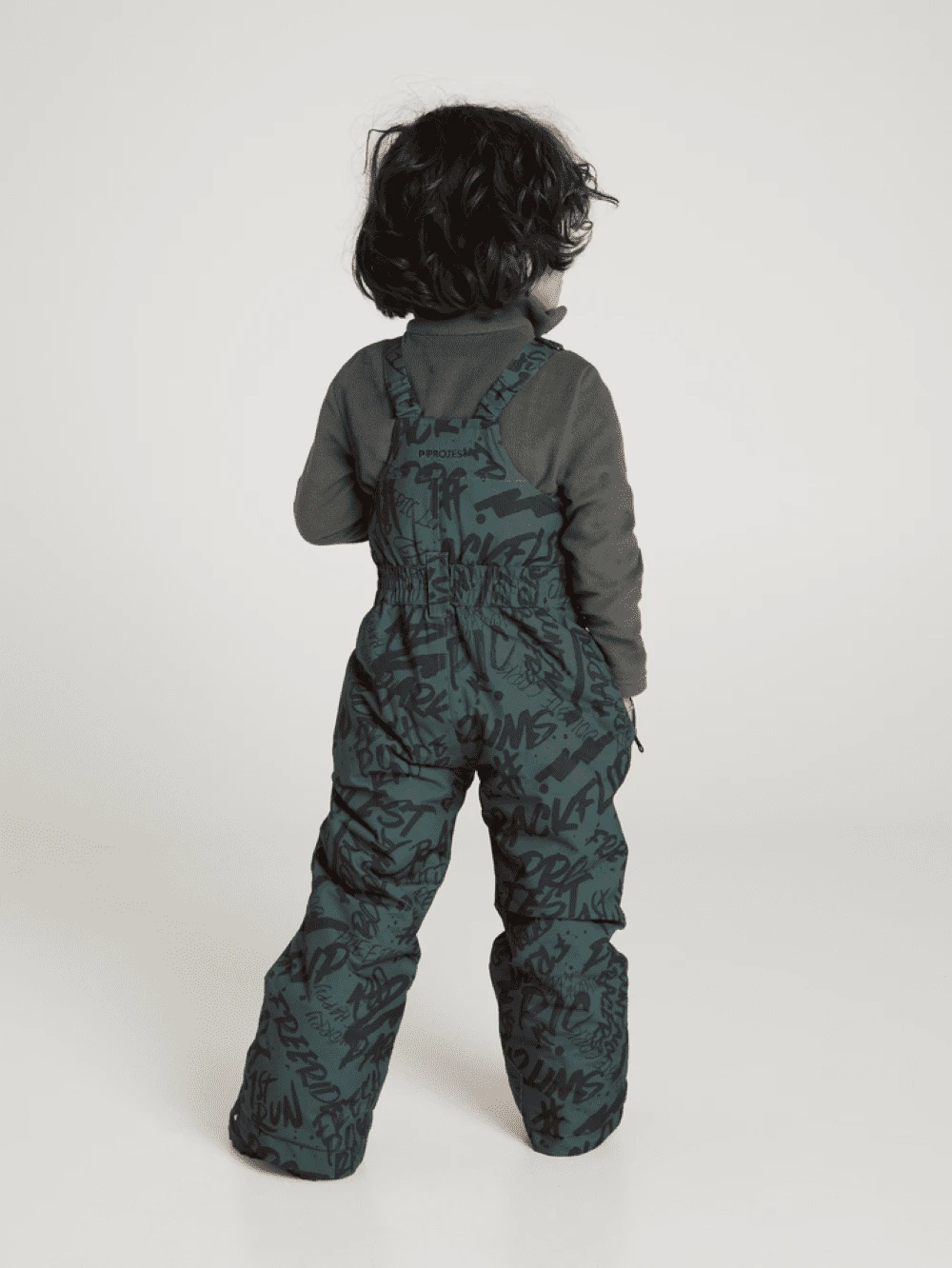 Protest B Prthavin Td Salopette - Afbeelding 3