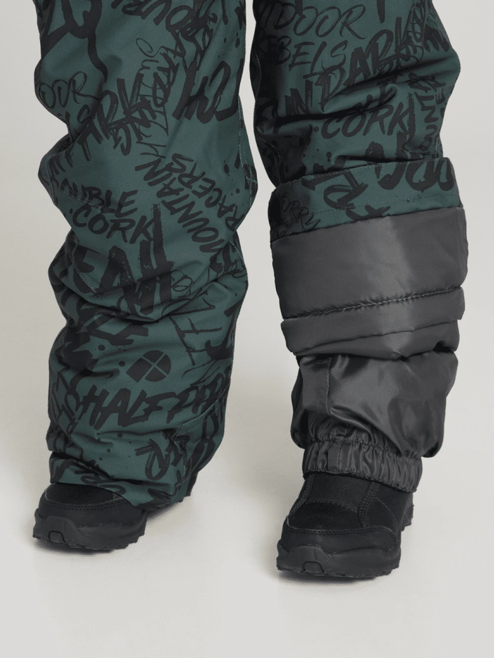 Protest B Prthavin Td Salopette - Afbeelding 4