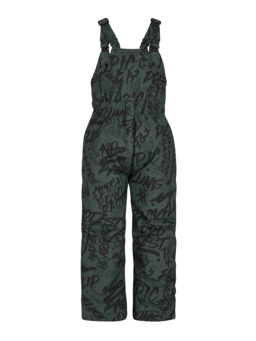 Protest B Prthavin Td Salopette - Afbeelding 2