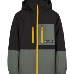 Protest B Prtlars Jr Snowjacket