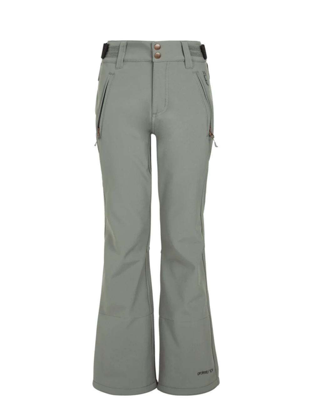 Protest G Lole Jr Softshell Snowpants