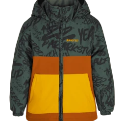 Protest B Prtmateo Td Snowjacket