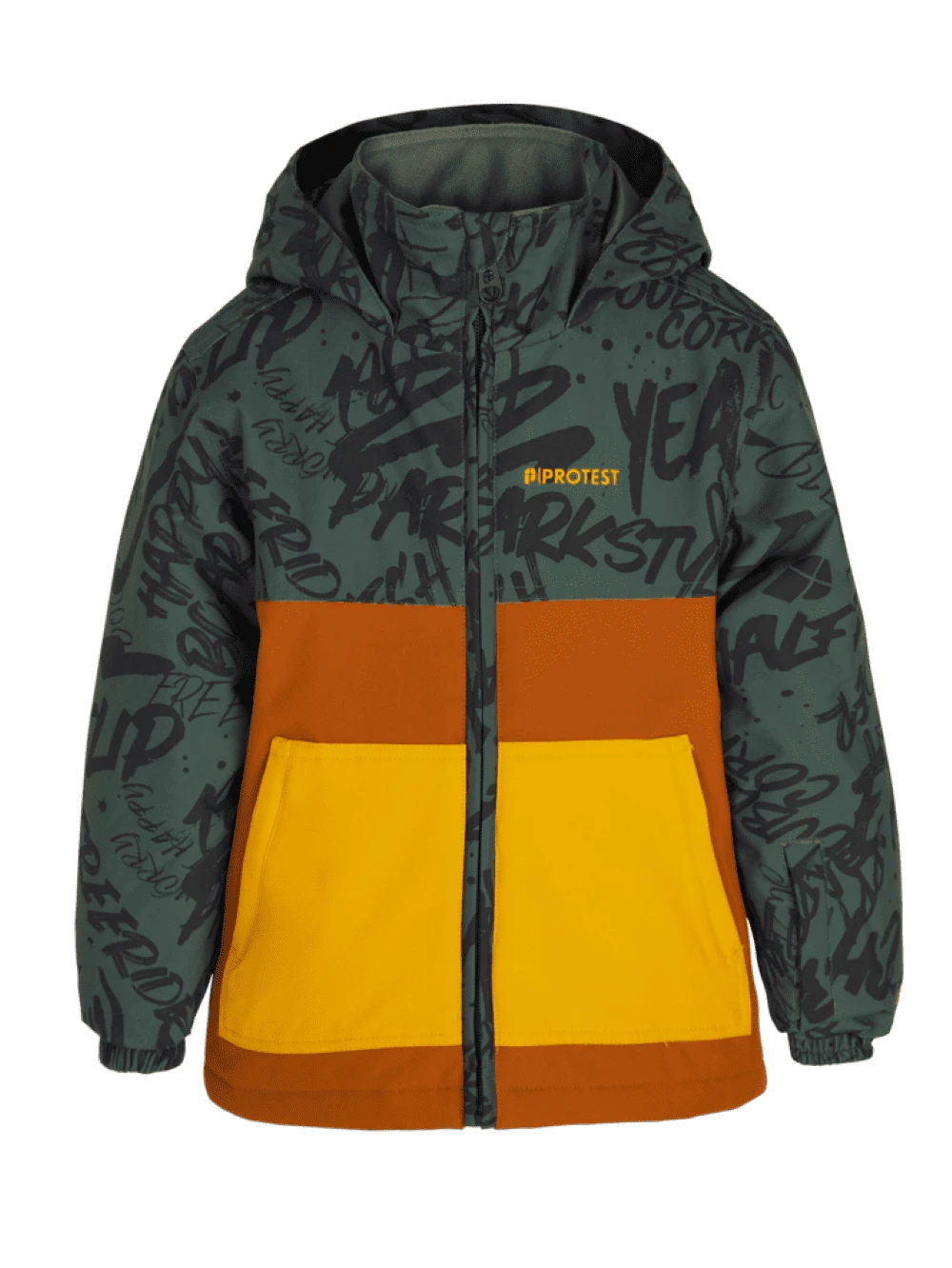 Protest B Prtmateo Td Snowjacket