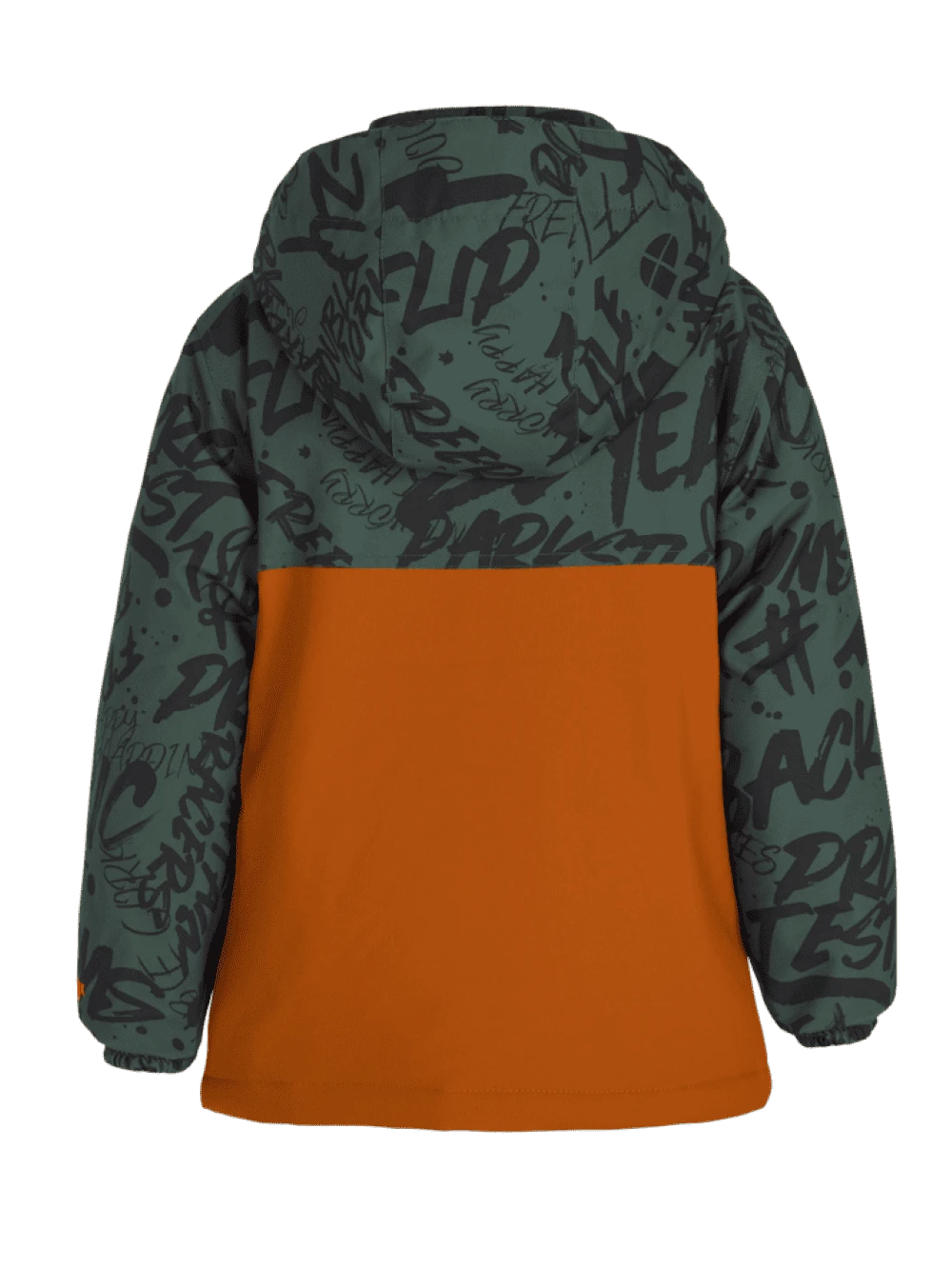 Protest B Prtmateo Td Snowjacket - Afbeelding 2