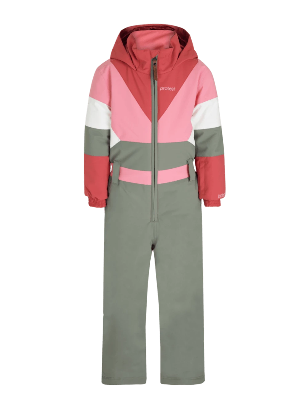 Protest G Prtmichon Jr Snowsuit