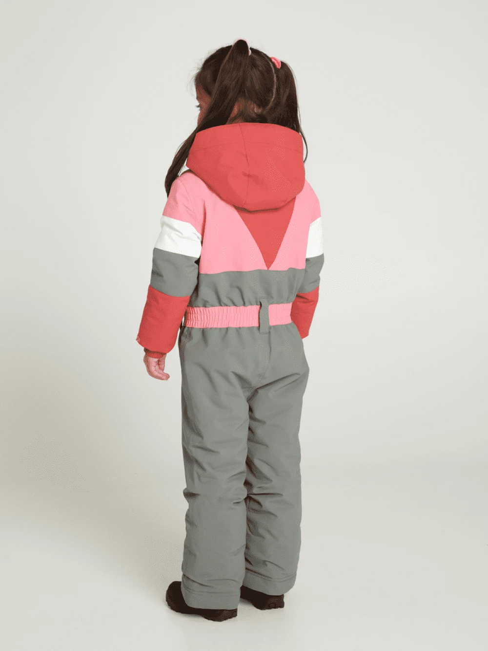 Protest G Prtmichon Jr Snowsuit - Afbeelding 3
