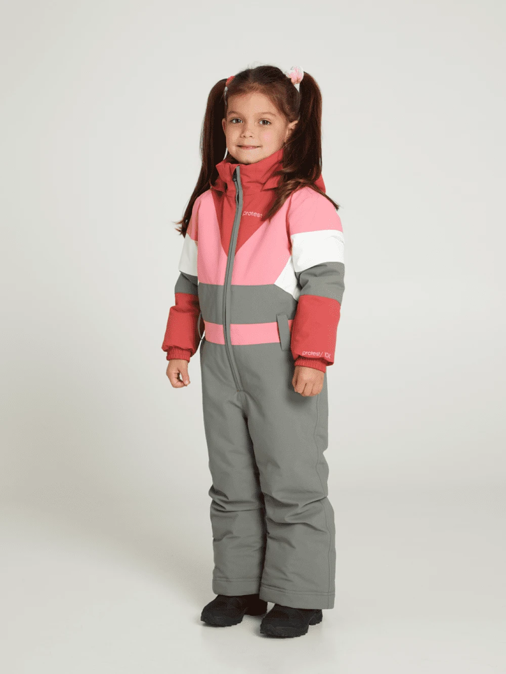 Protest G Prtmichon Jr Snowsuit - Afbeelding 4