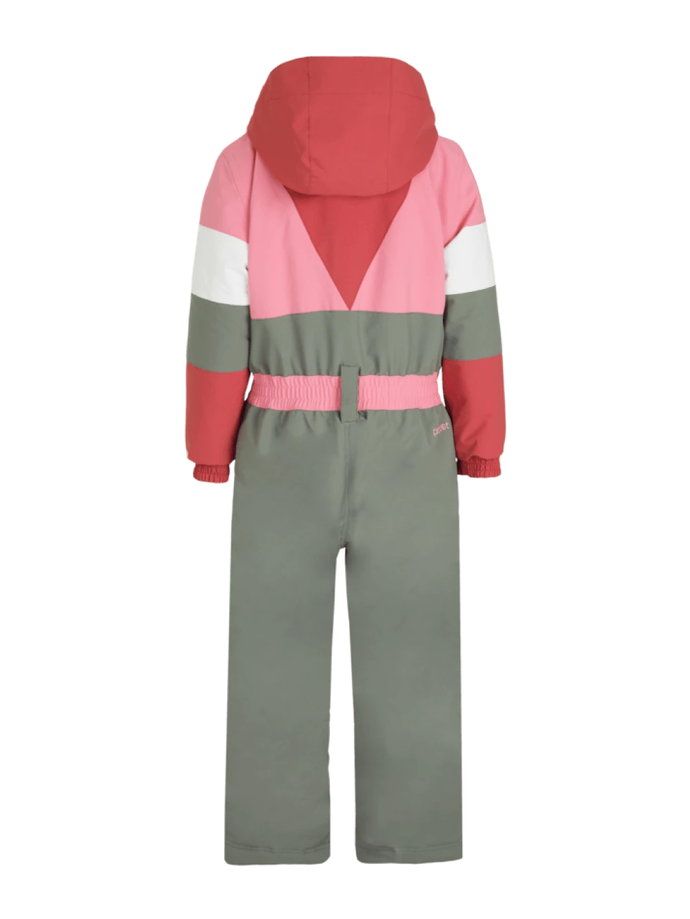 Protest G Prtmichon Jr Snowsuit - Afbeelding 2