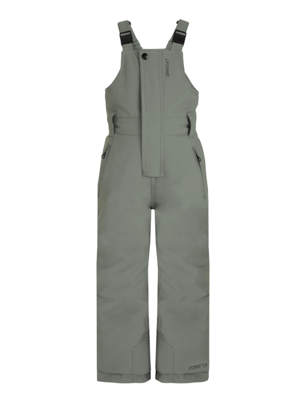 Protest B Prtneutral Td Salopette
