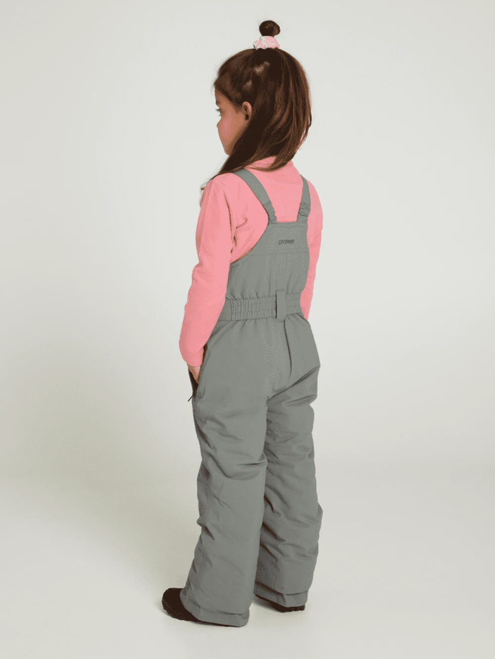 Protest B Prtneutral Td Salopette - Afbeelding 3