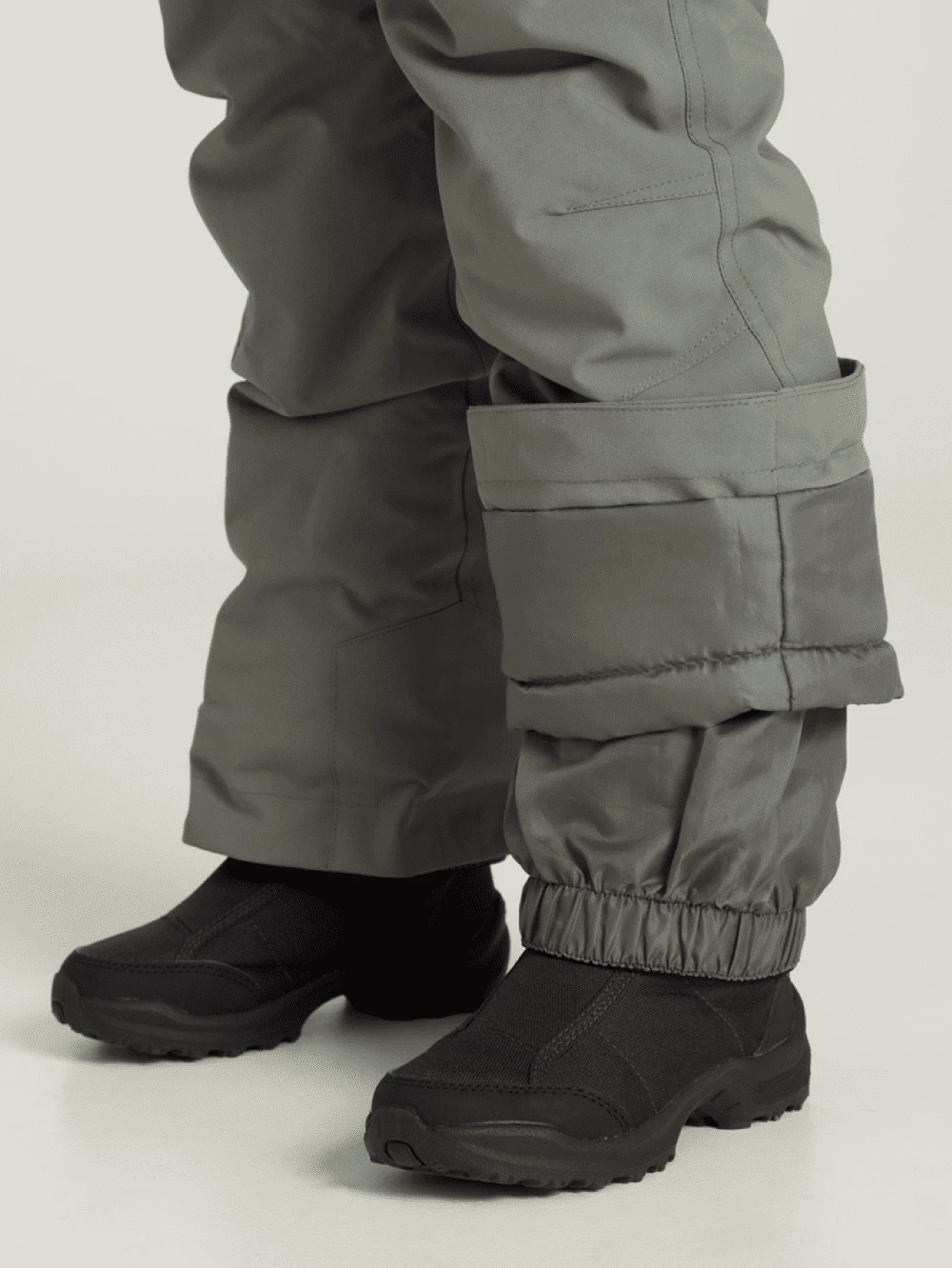 Protest B Prtneutral Td Salopette - Afbeelding 4