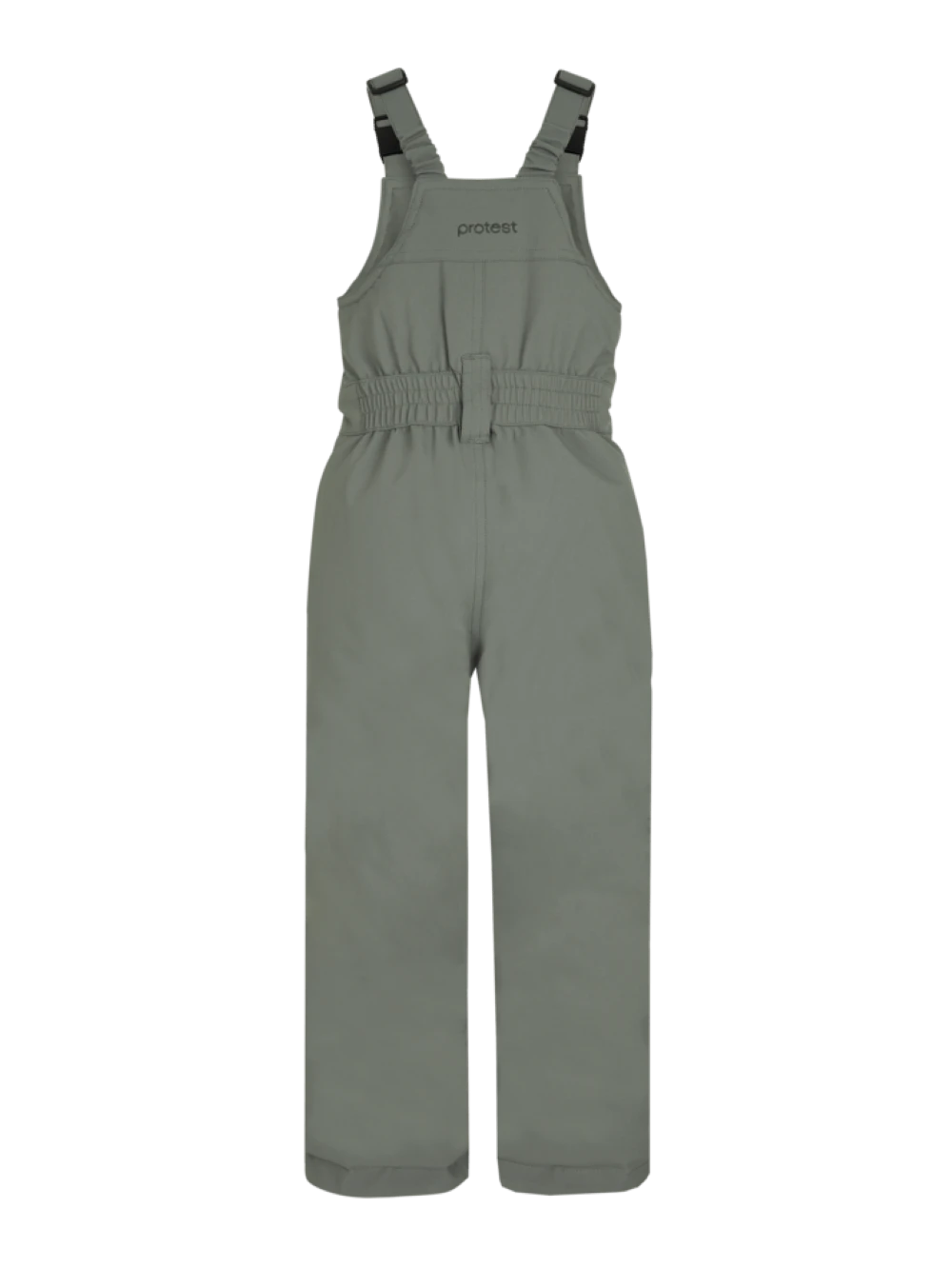 Protest B Prtneutral Td Salopette - Afbeelding 2