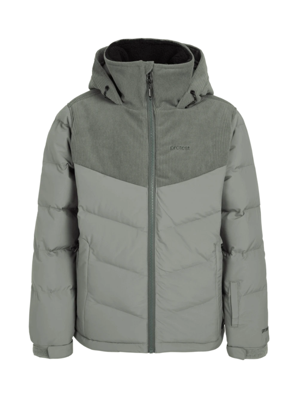 Protest G Prtnoa Jr Snowjacket