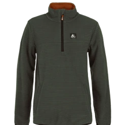 Protest B Prtseb Jr 1/4 Zip Top