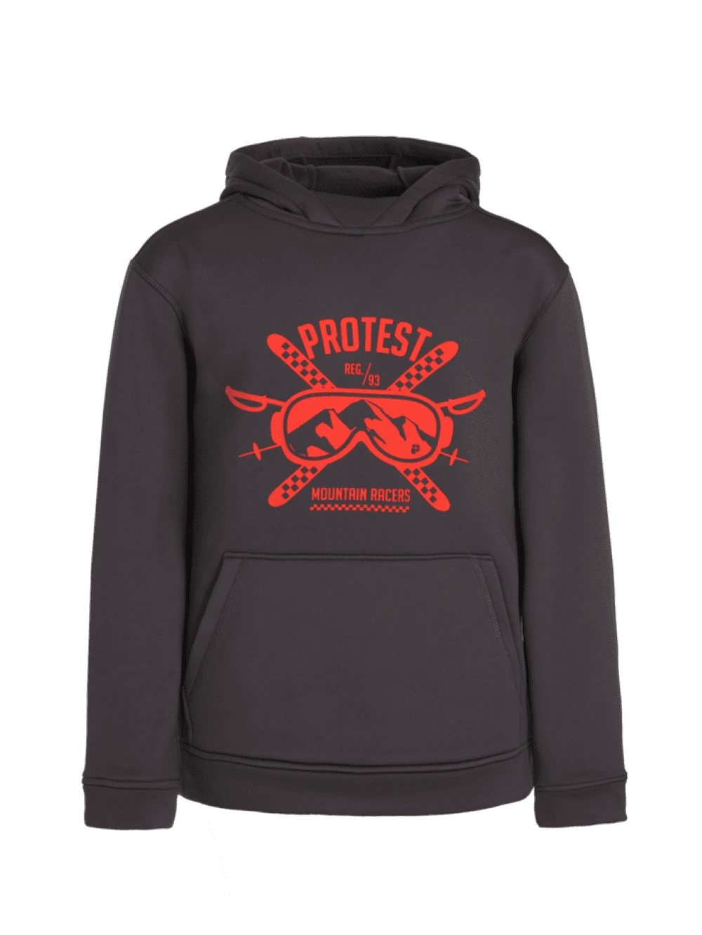 Protest B Prtteun Jr Hoody