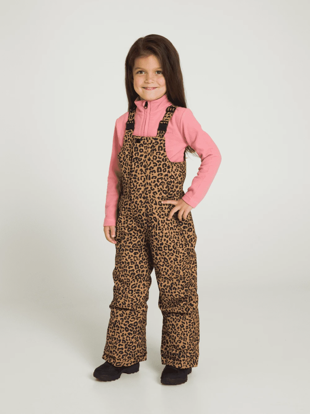 Protest G Prttuva Td Salopette - Afbeelding 5