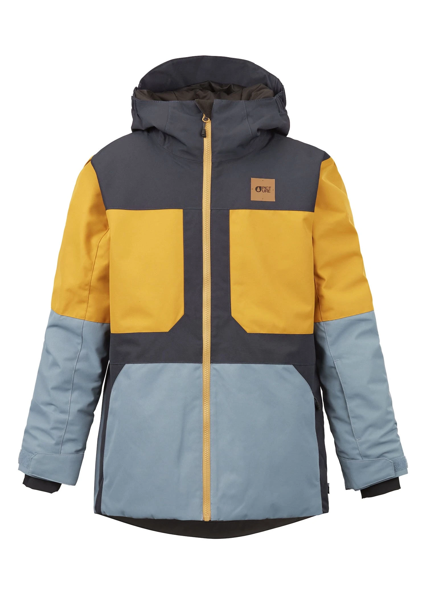 Picture B Edytor Jacket