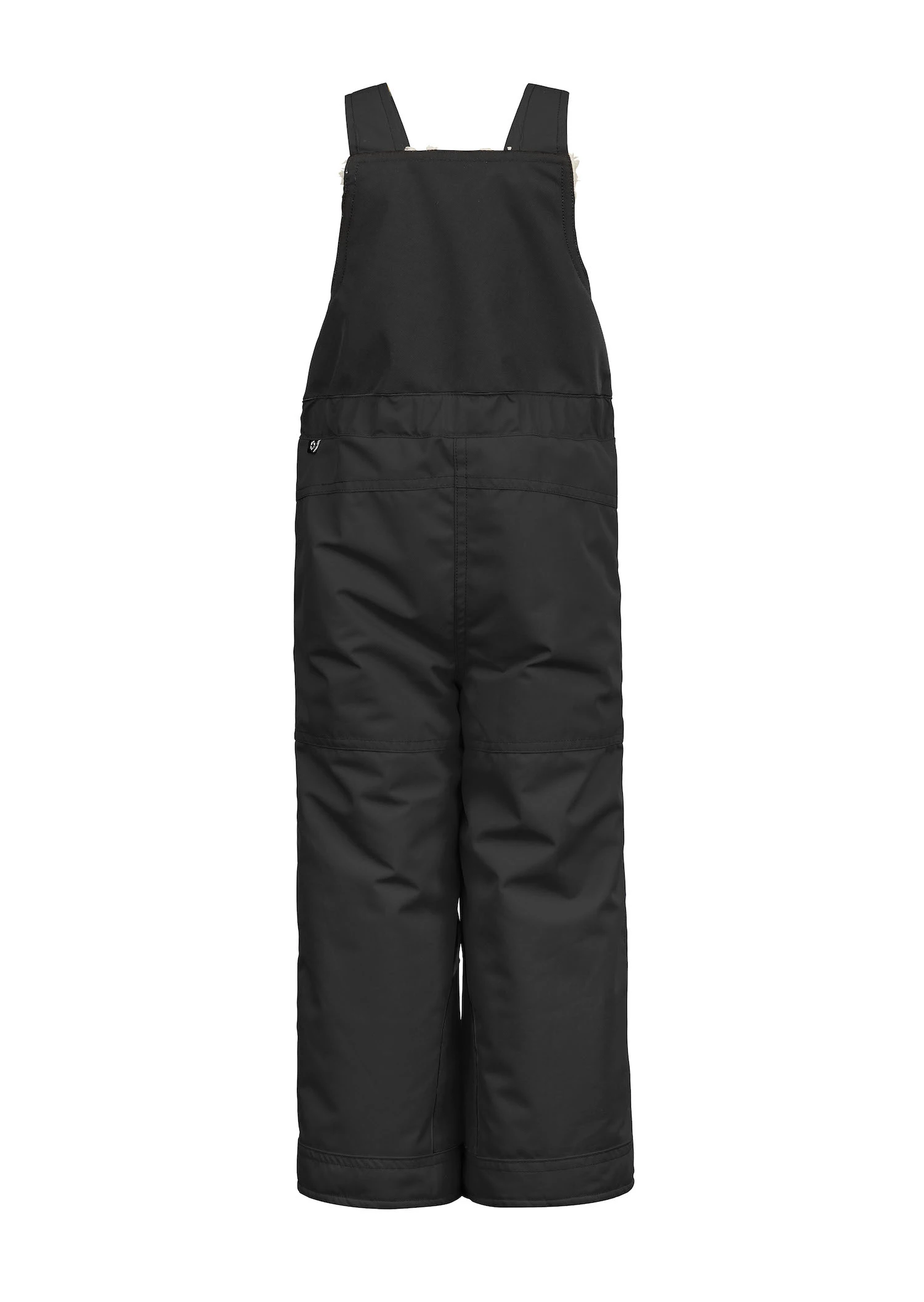 Picture B Snowy Toddler Bib Pants - Afbeelding 2