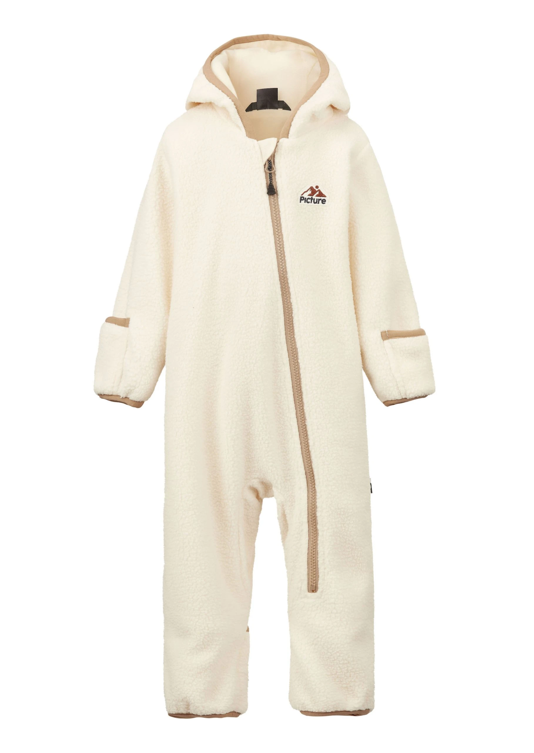 Picture B Tebery Suit