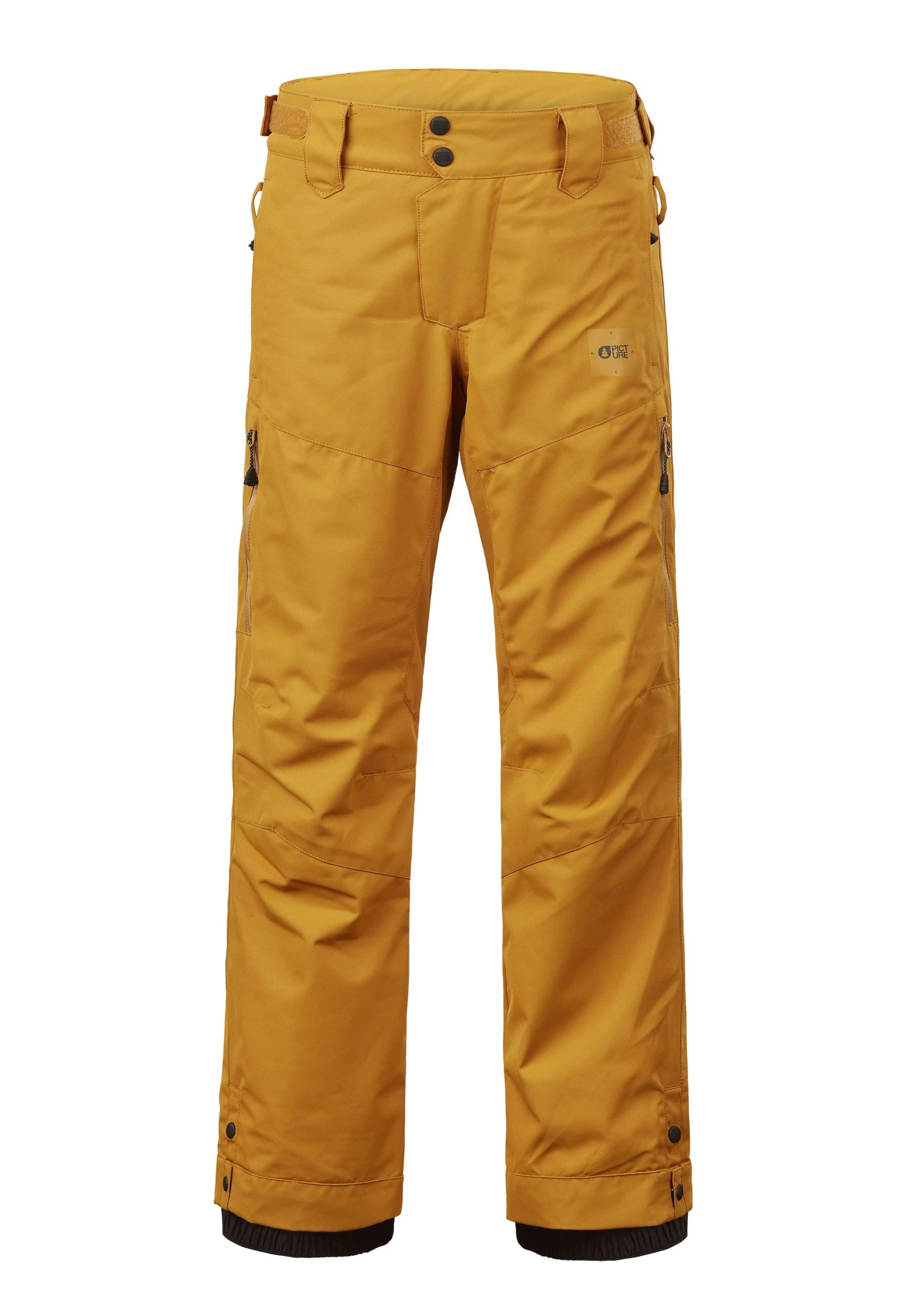 Picture B Time Pants