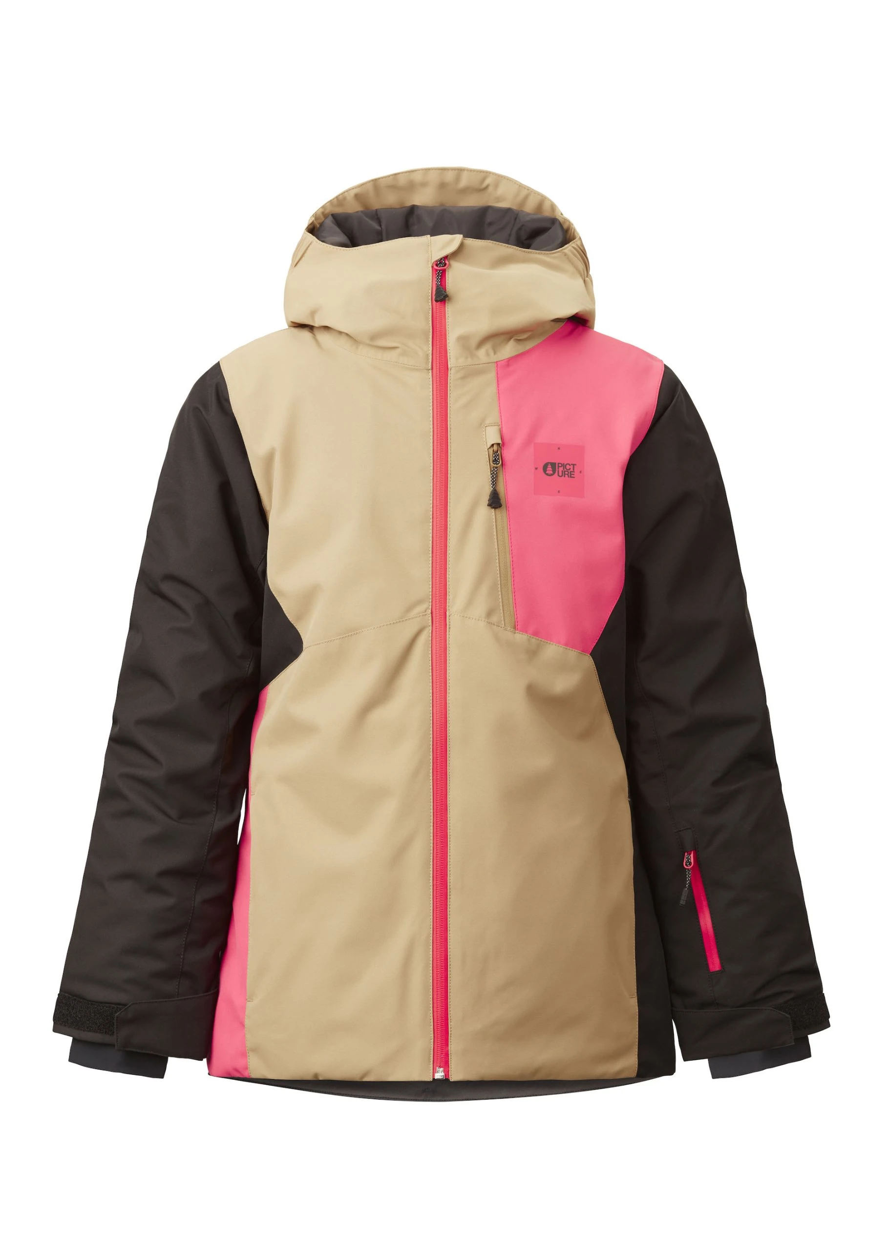 Picture G Kamelya Jacket