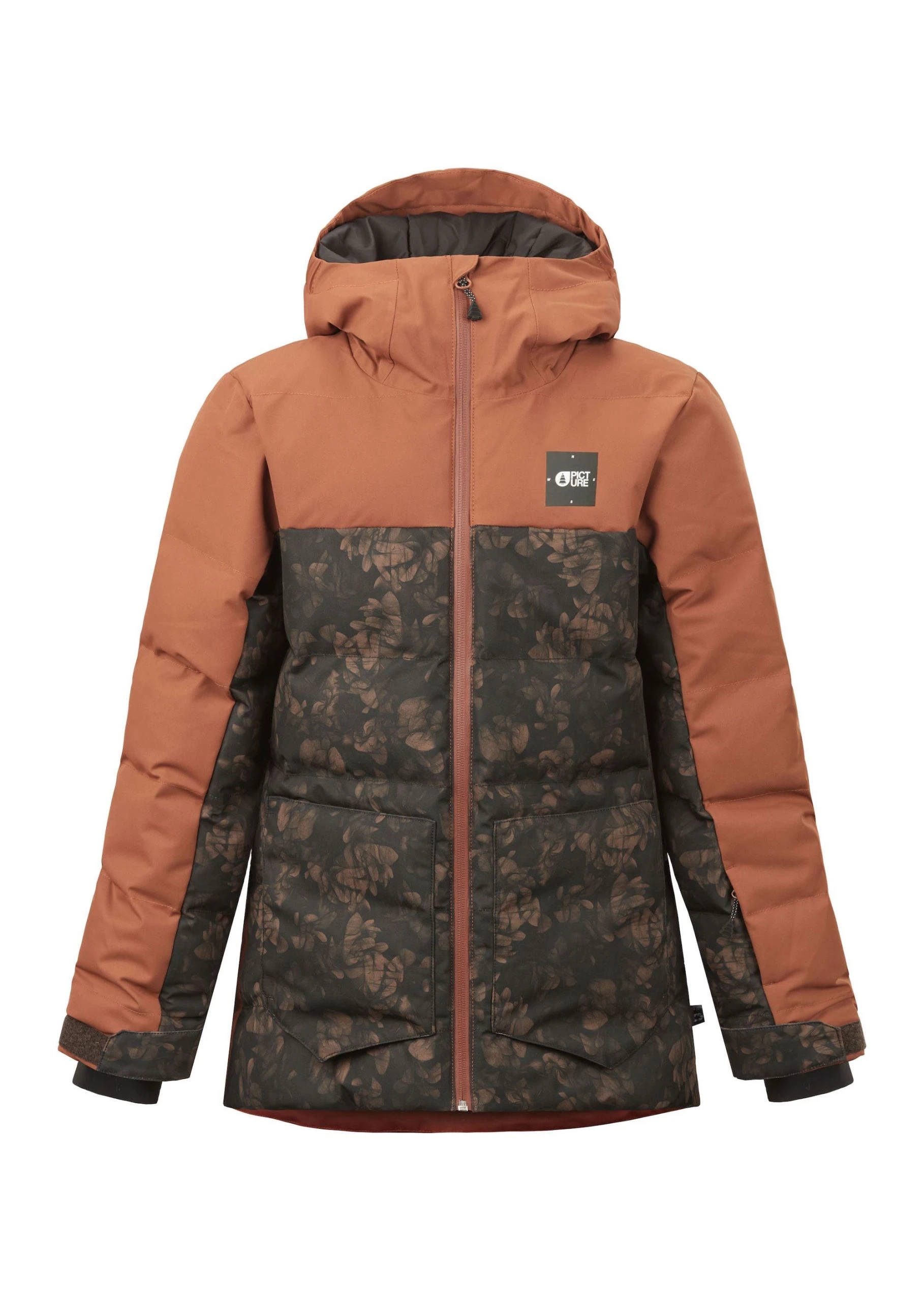 Picture G Olyvera Jacket