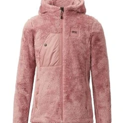Picture G Toly Youth Fleece