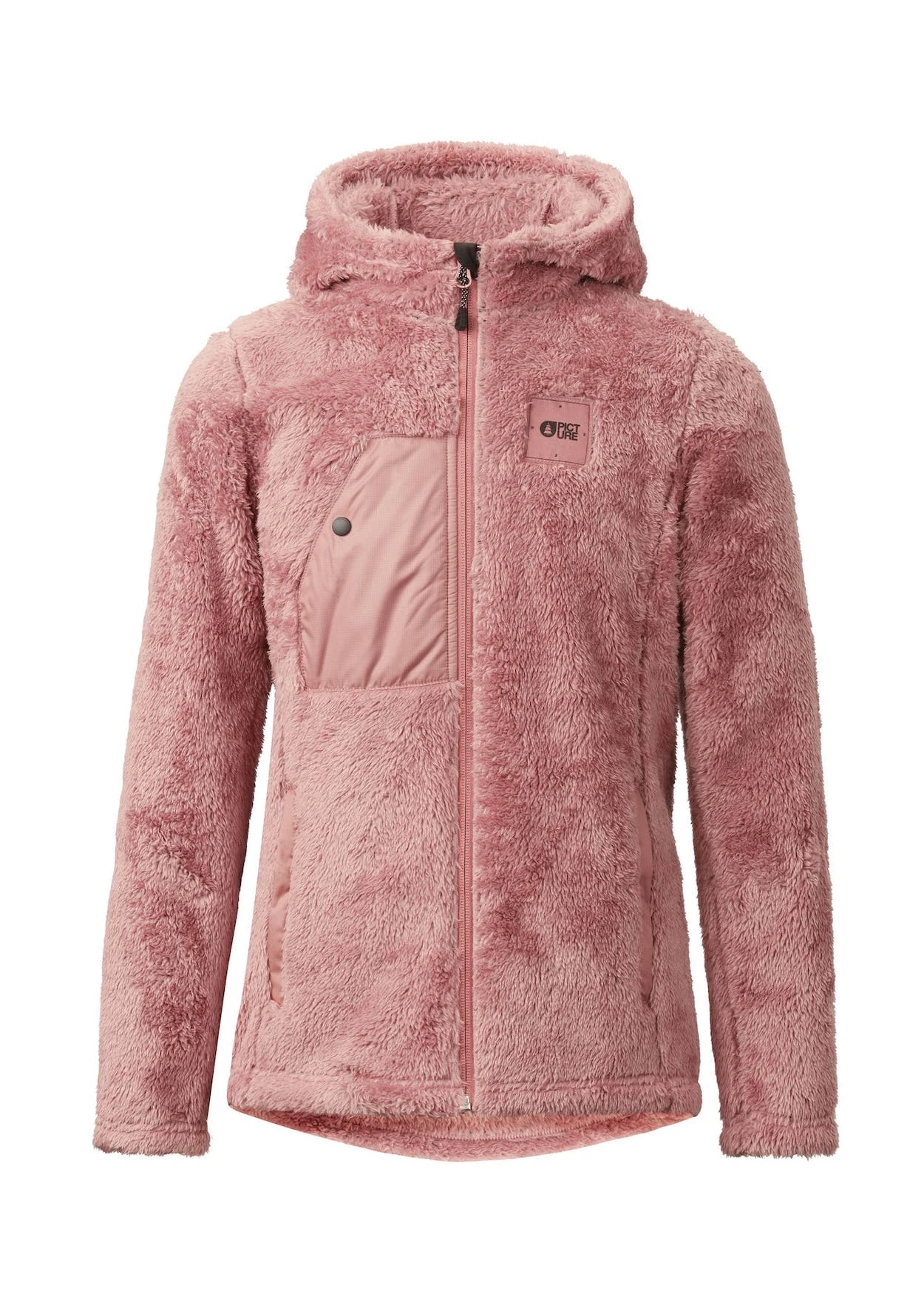 Picture G Toly Youth Fleece