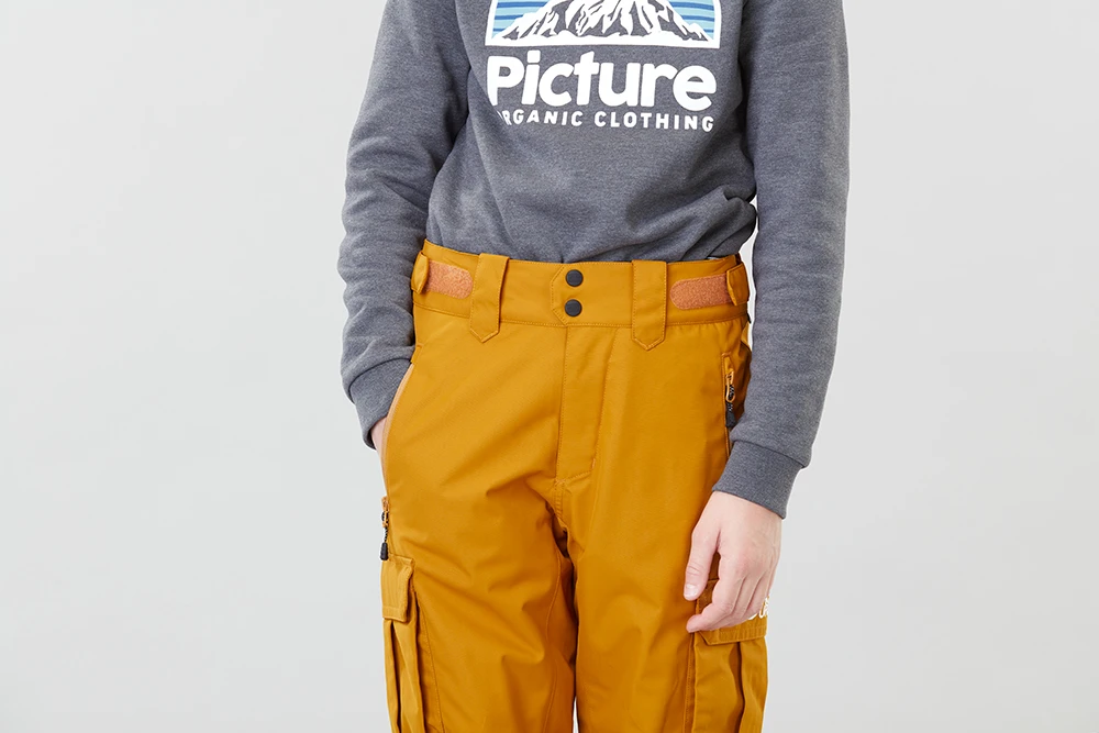 Picture Y Westy Pant - Afbeelding 6