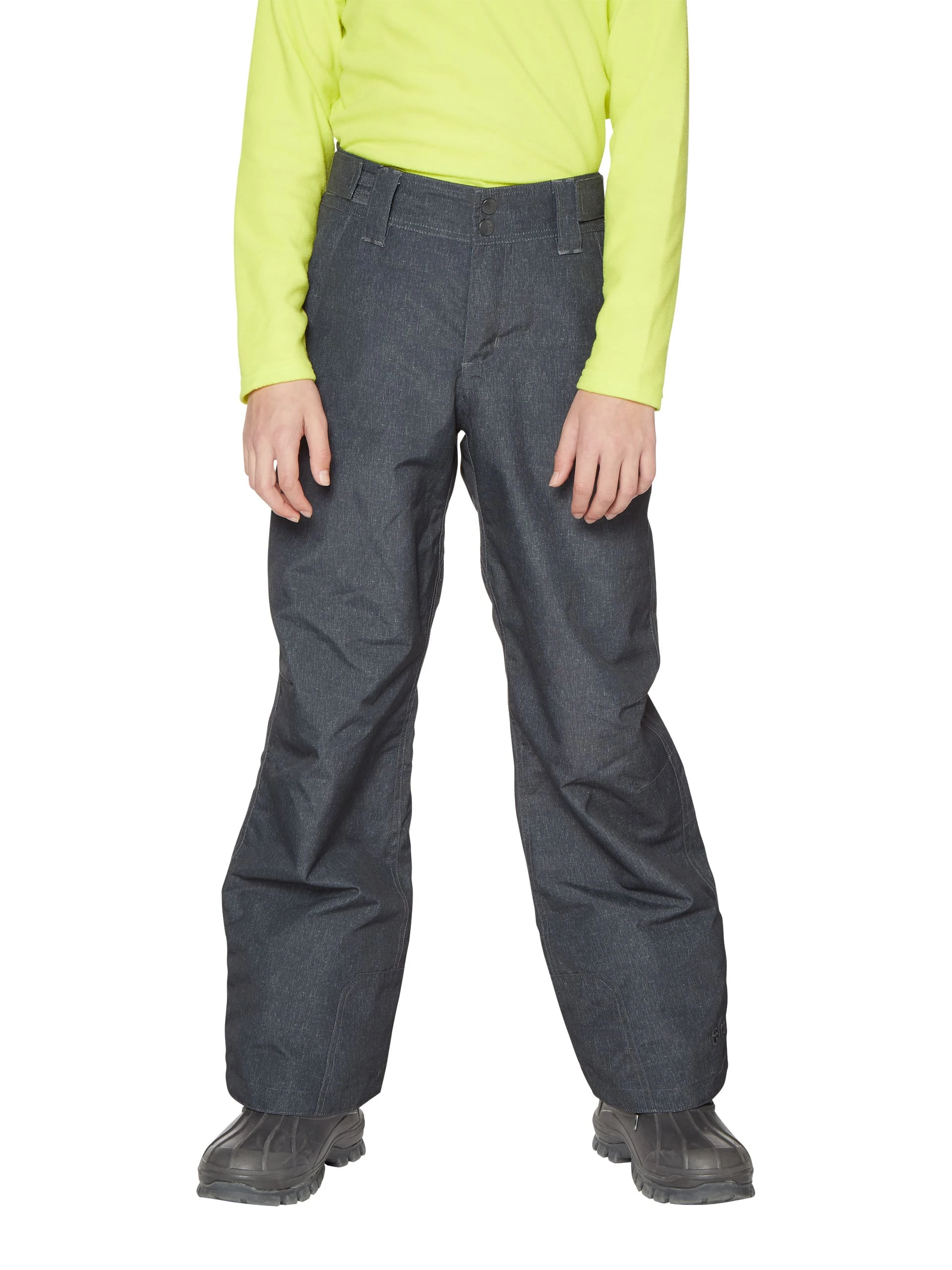 Protest B Levid 19 Jr Snowpants - Afbeelding 2