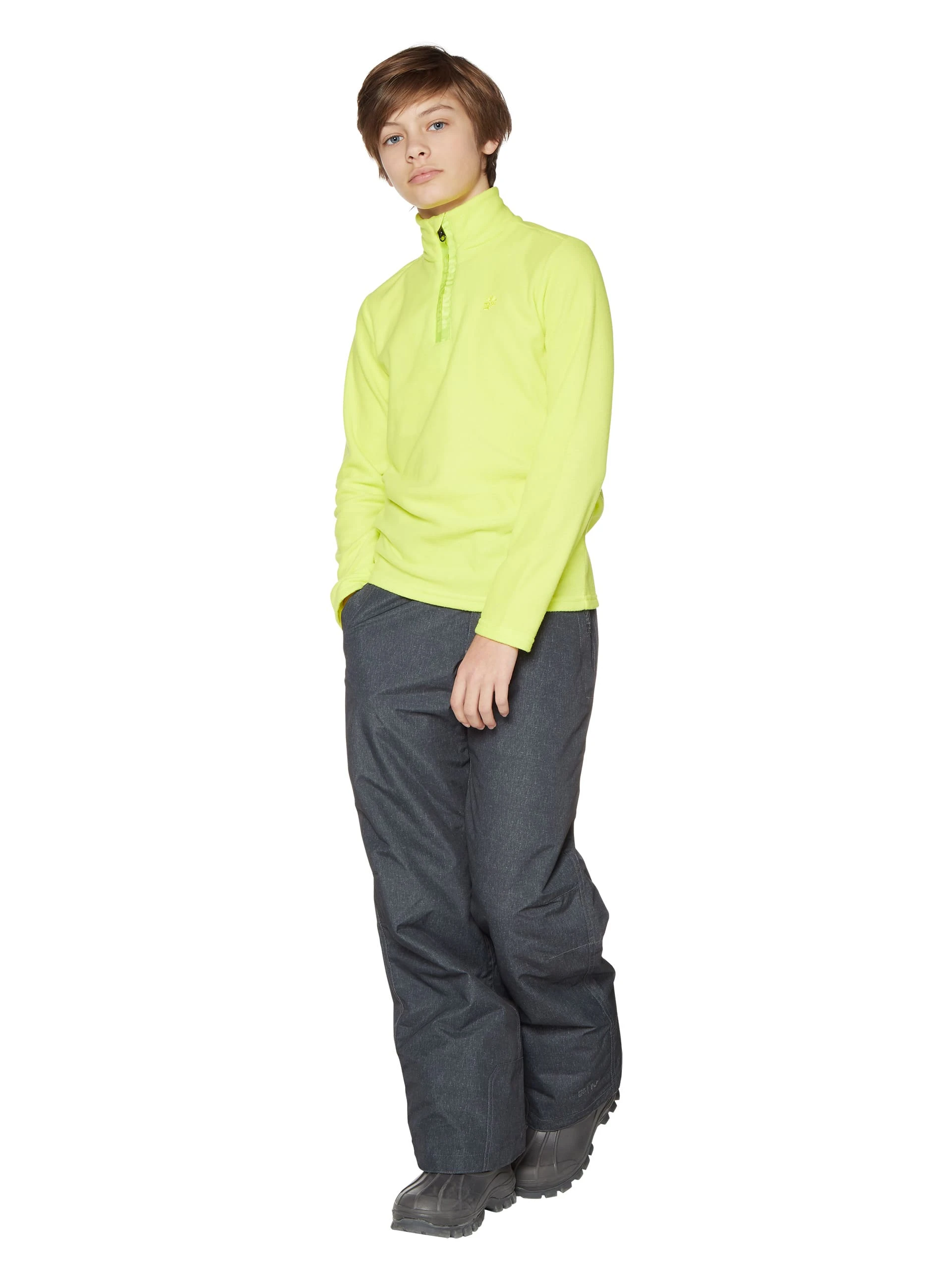 Protest B Levid 19 Jr Snowpants - Afbeelding 4