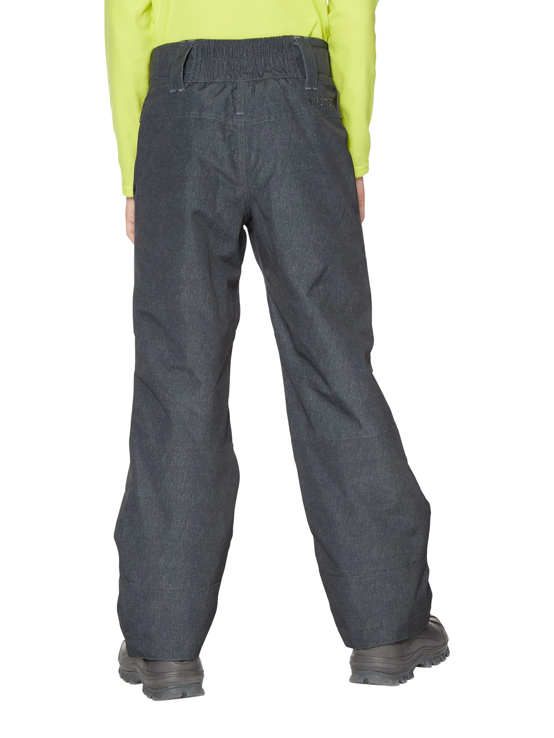 Protest B Levid 19 Jr Snowpants - Afbeelding 6