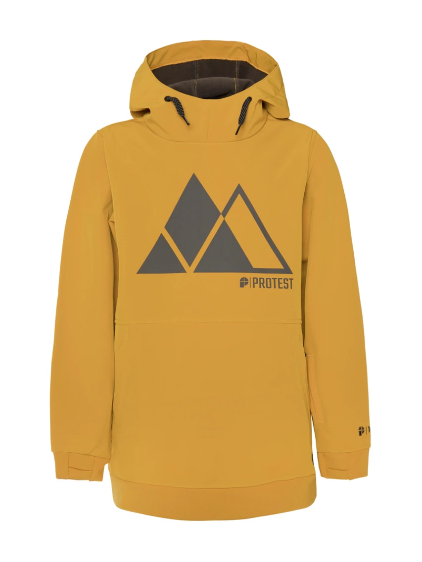 Protest B Cleyton 21 Jr Anorak