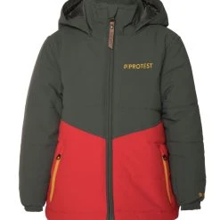 Protest B Donuti Td Snowjacket