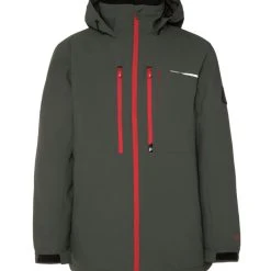 Protest B Flynnt Jr Snowjacket