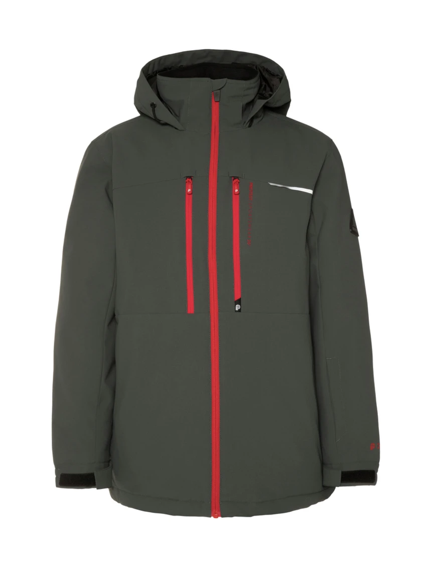 Protest B Flynnt Jr Snowjacket