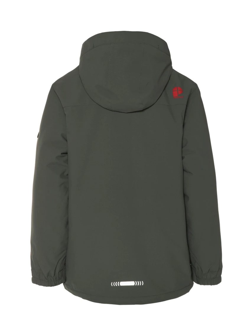 Protest B Flynnt Jr Snowjacket - Afbeelding 2