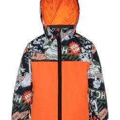 Protest B Maximum Td Snowjacket