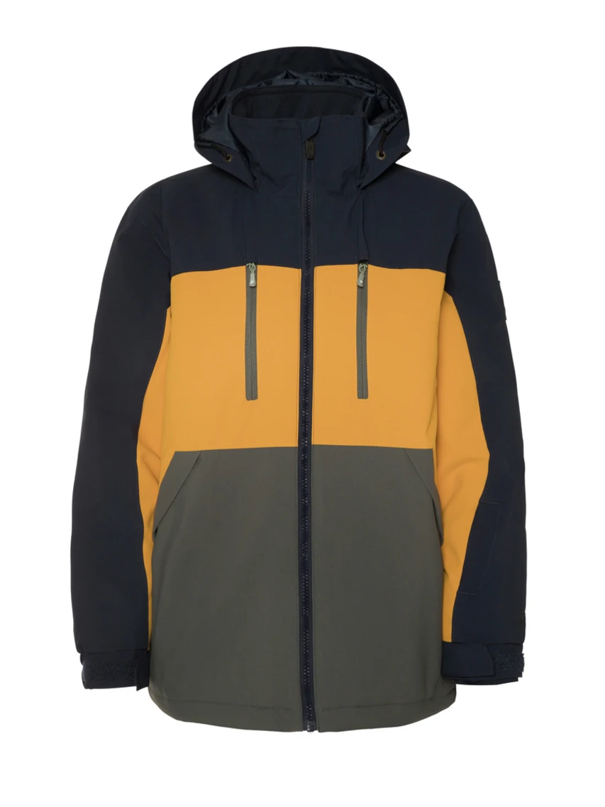 Protest B Power Jr Snowjacket