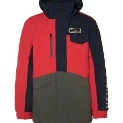 Protest B Simont Jr Snowjacket