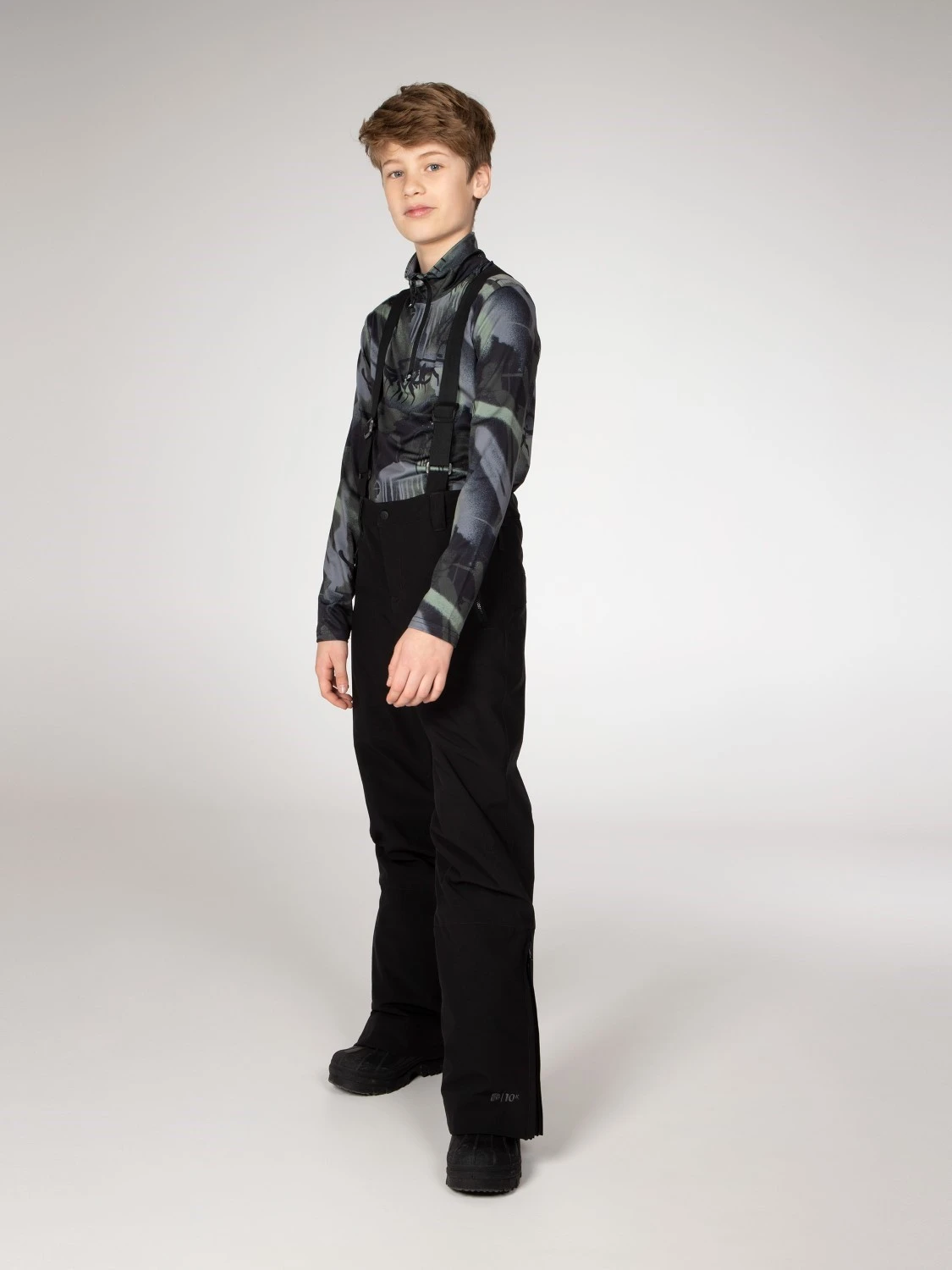 Protest B Spike Jr Snowpants - Afbeelding 4