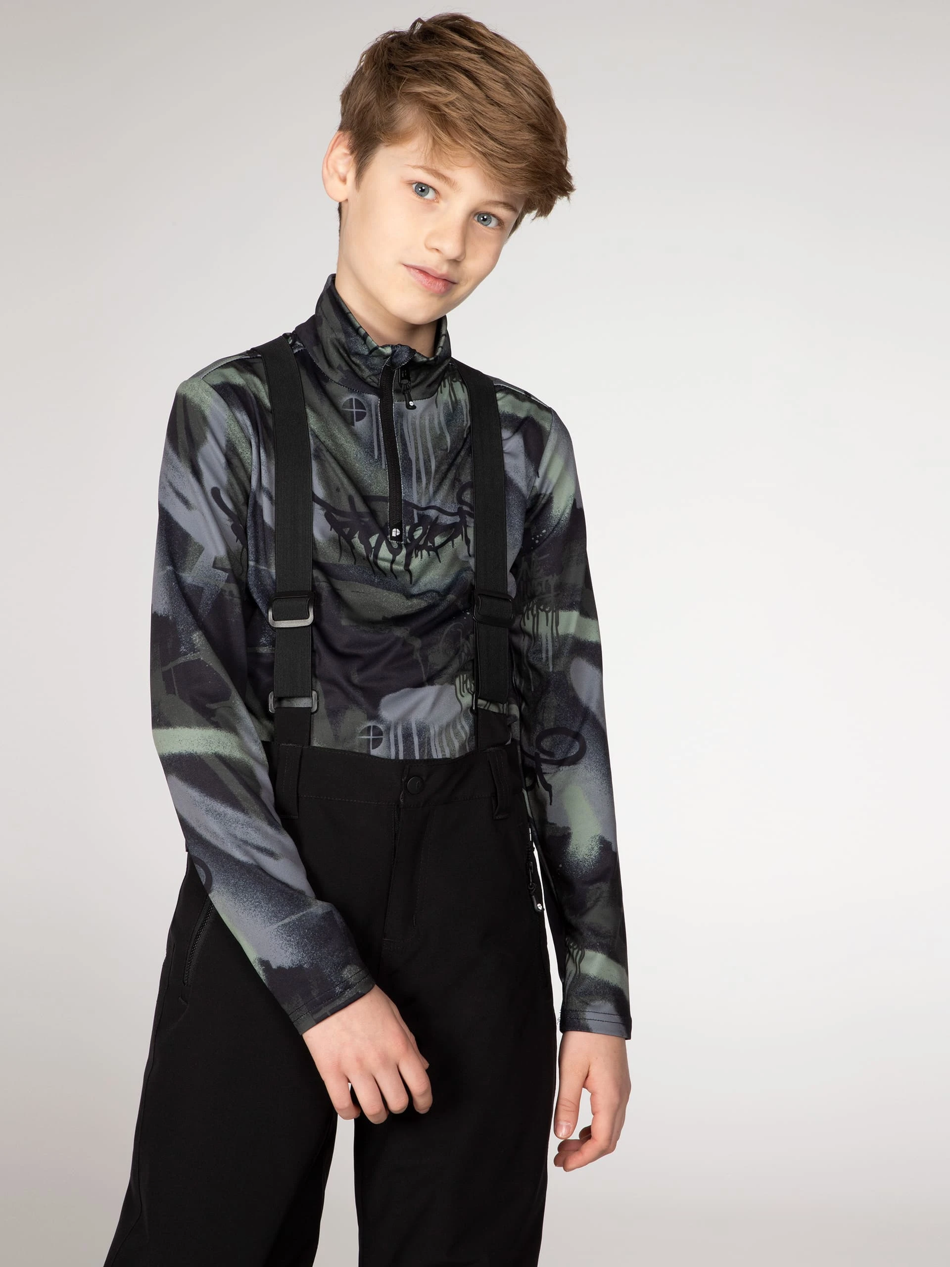 Protest B Spike Jr Snowpants - Afbeelding 2