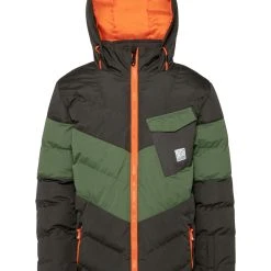 Protest B Strider Jr Snowjacket