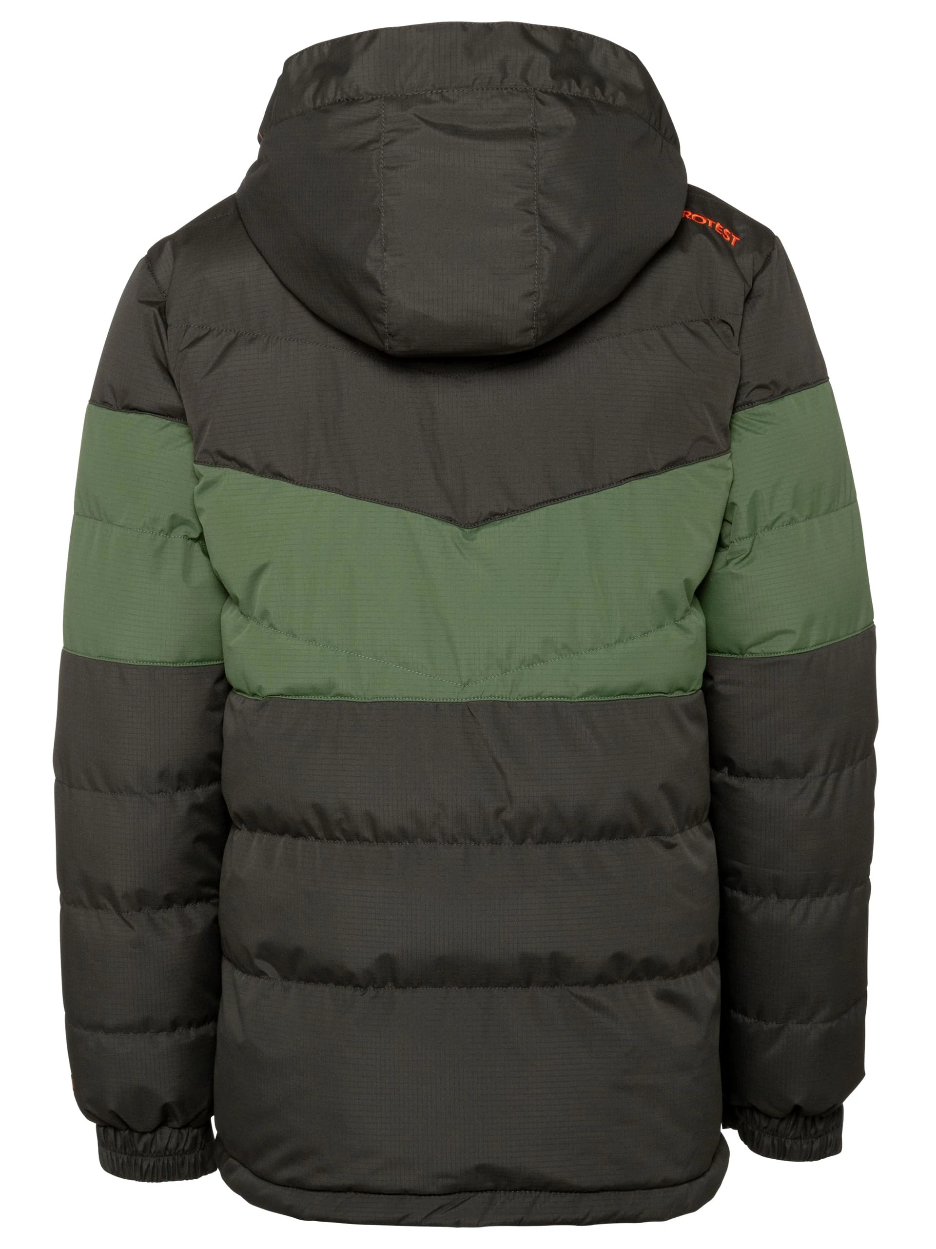 Protest B Strider Jr Snowjacket - Afbeelding 4