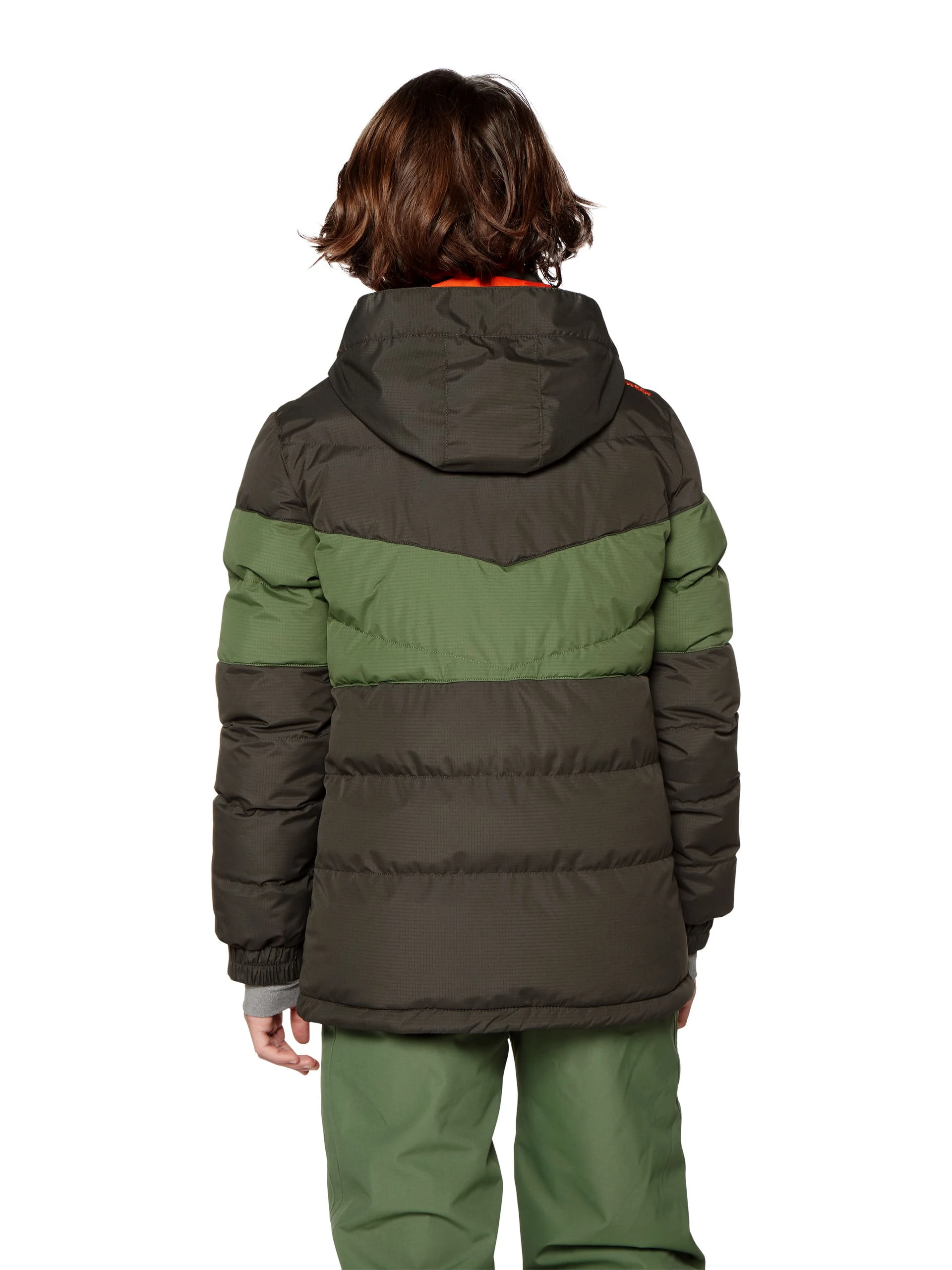 Protest B Strider Jr Snowjacket - Afbeelding 5