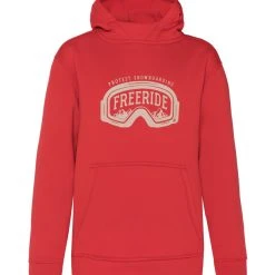 Protest B Wizzet Jr Hoody