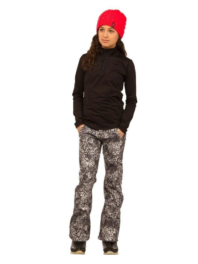 Protest G Fabrizoy Jr 1/4 Zip Top - Afbeelding 4