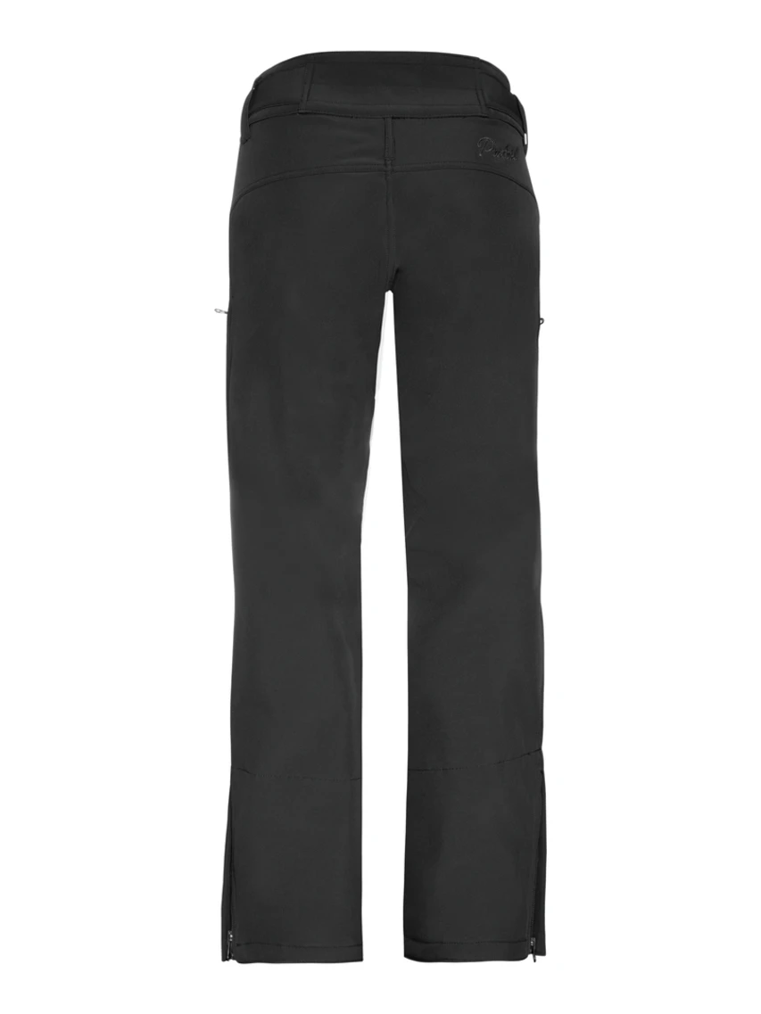 Protest G Lole Jr Softshell Snowpants - Afbeelding 2